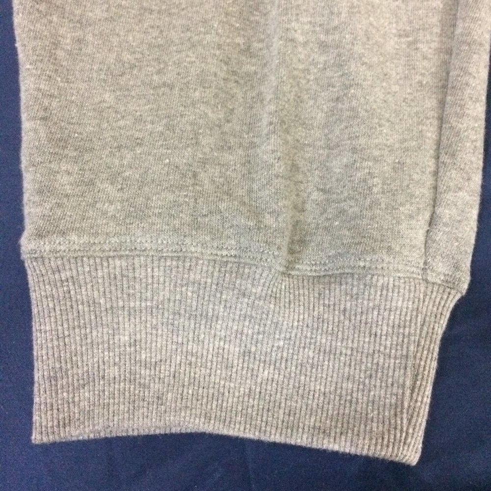 EVRI Ribbed Hem Cotton Blend Jogger Pants 4X - Picture 10 of 11